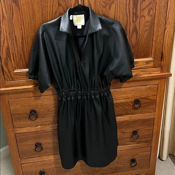 Emily McCarthy Palmer Dress - Picture 13 of 14